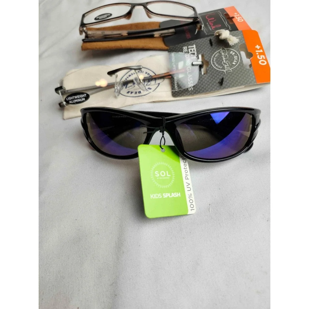 ICU Eyewear exact item